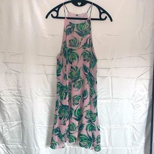 Everly flow-y Summer Dress